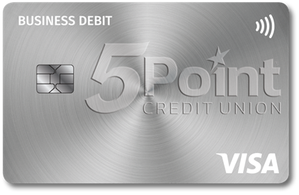 5PointBDebitCard.png