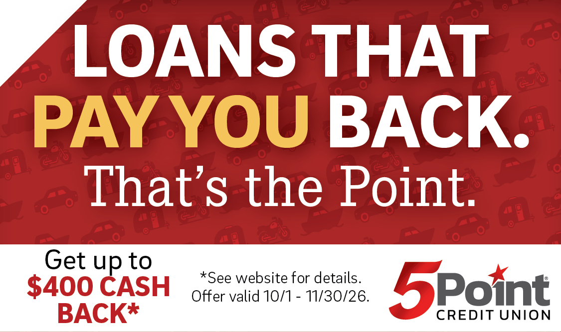 Loans That Pay You Back