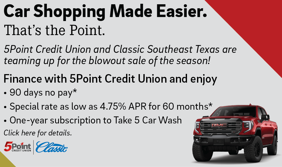 Classic - Sale of the Season