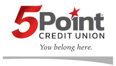 Granger Holiday Sale - 5Point Credit Union