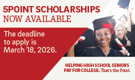Scholarships