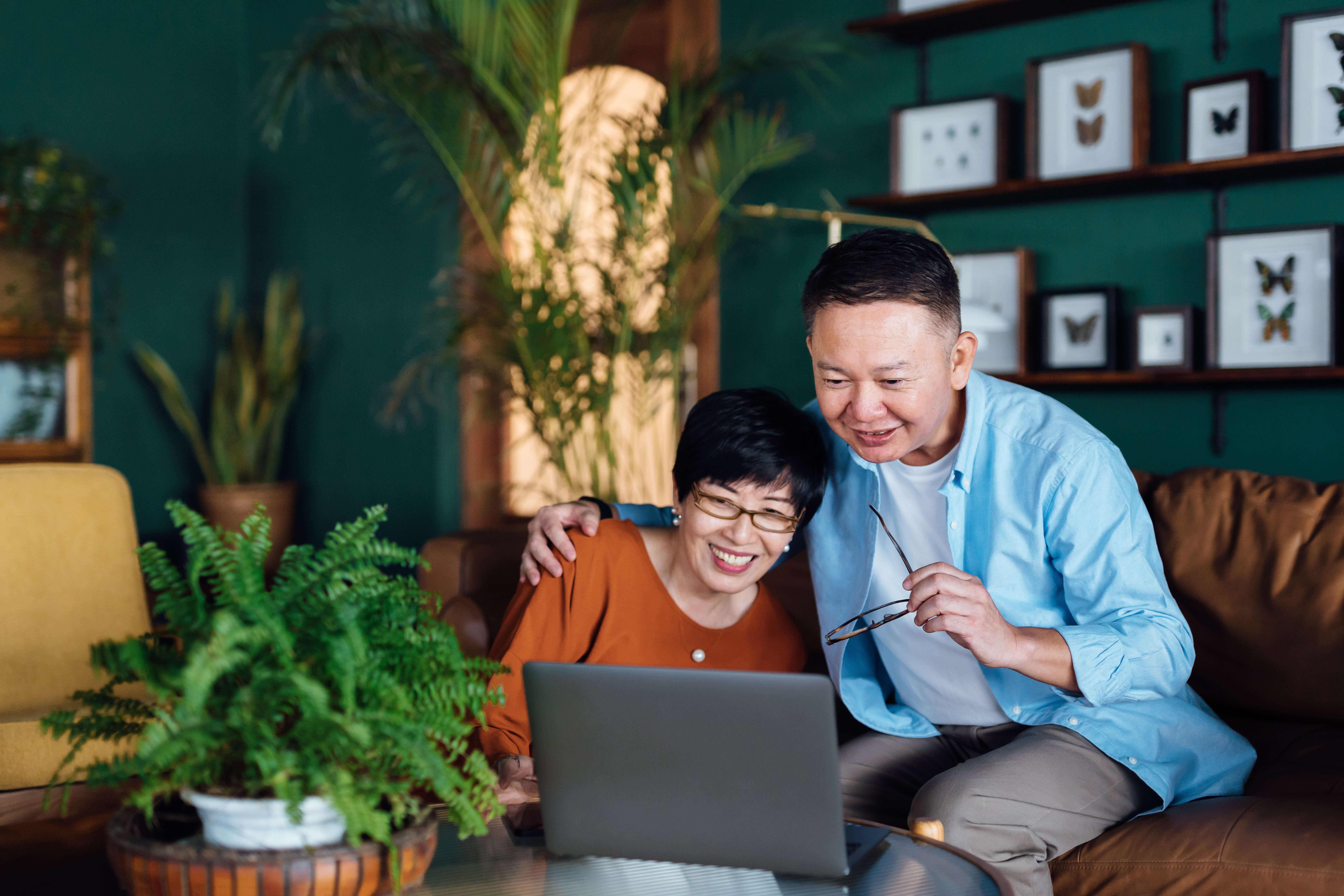 Why choose a Credit Union? Image