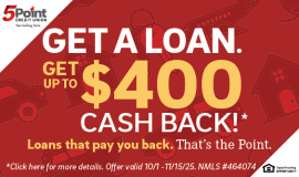 Loans That Pay You Back