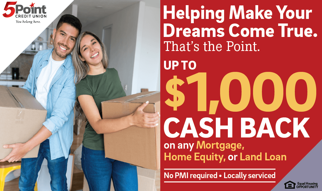 Mortgage Loan